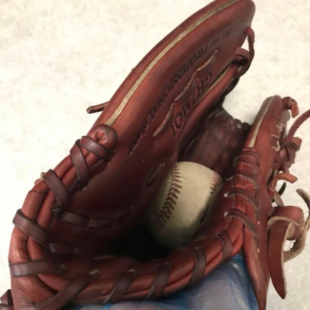 ローリングス HOH 一般 大人用 硬式 投手 左 野球 グローブ グラブ 人気