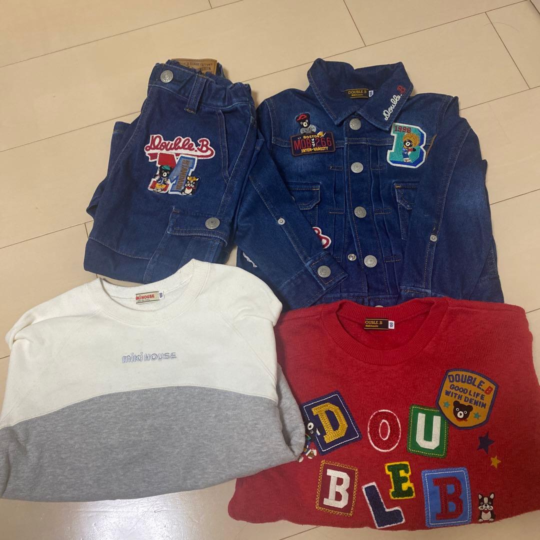 ララバイページ