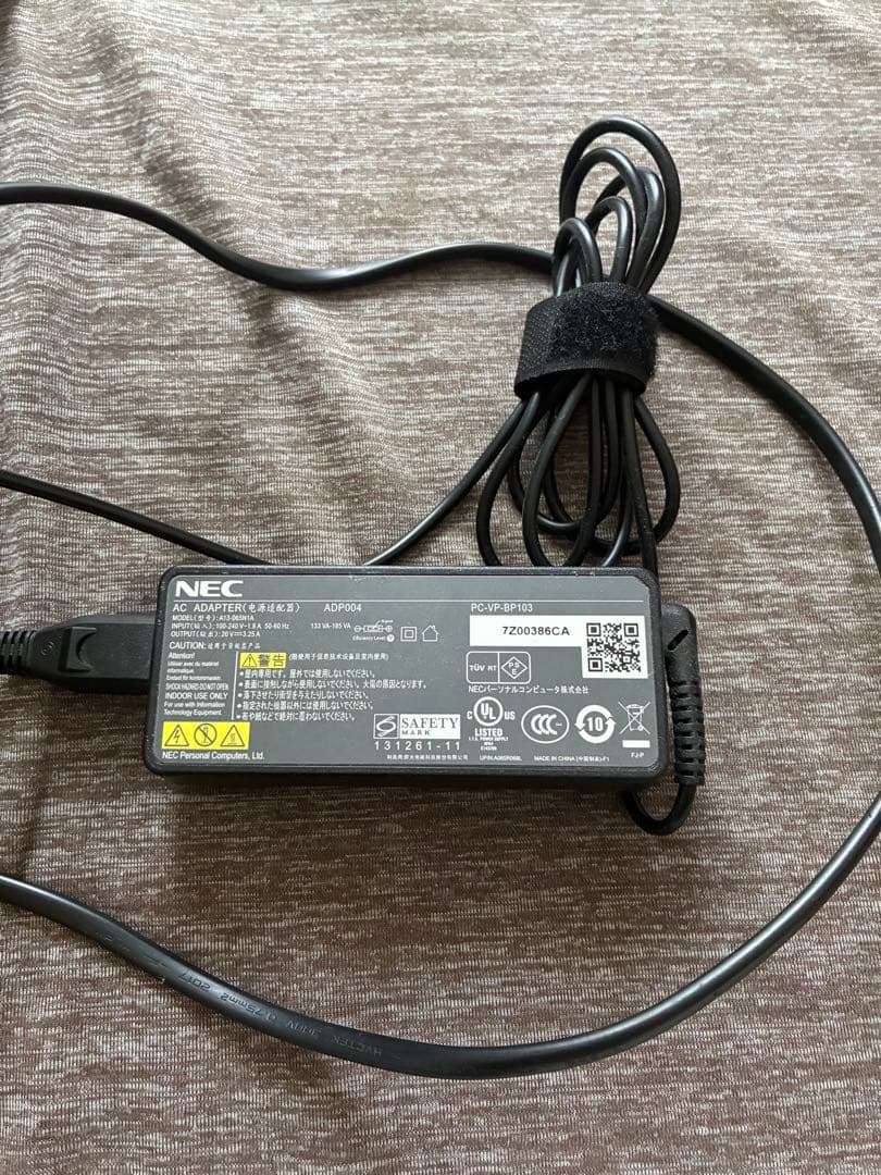 NEC オールインワンPC PC-DA1Z13A1