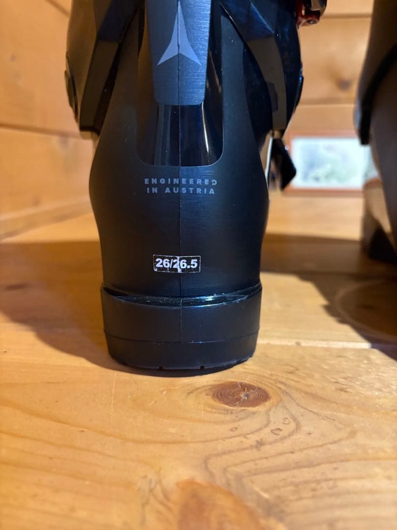 Atomic Mimic Elite スキーブーツ 26