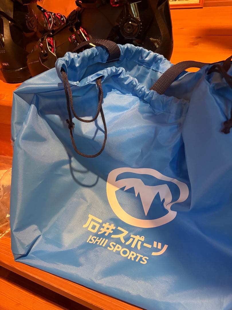 Atomic Mimic Elite スキーブーツ 26