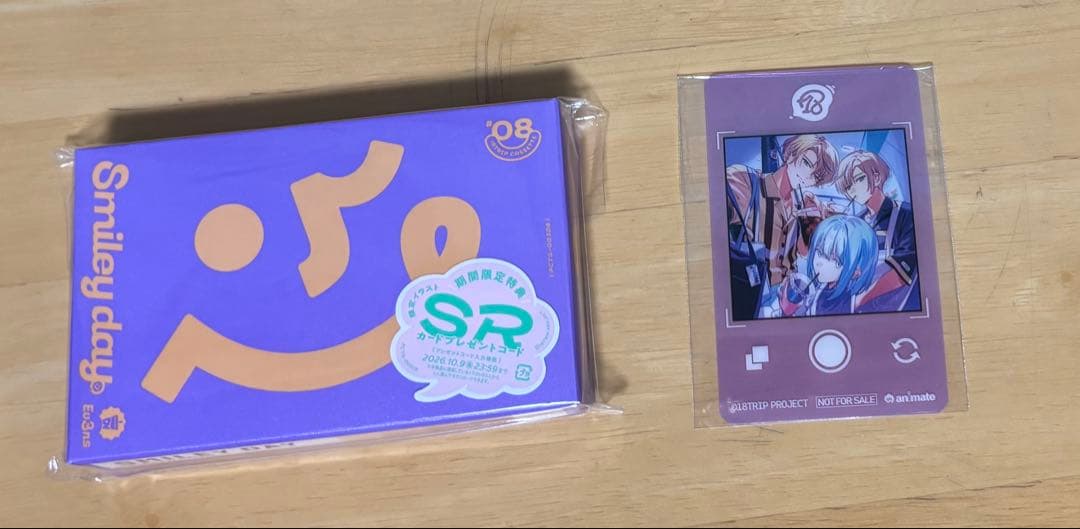 18TRIP エイトリ カセットプレイヤー テーピー カセットテープ 6点セット