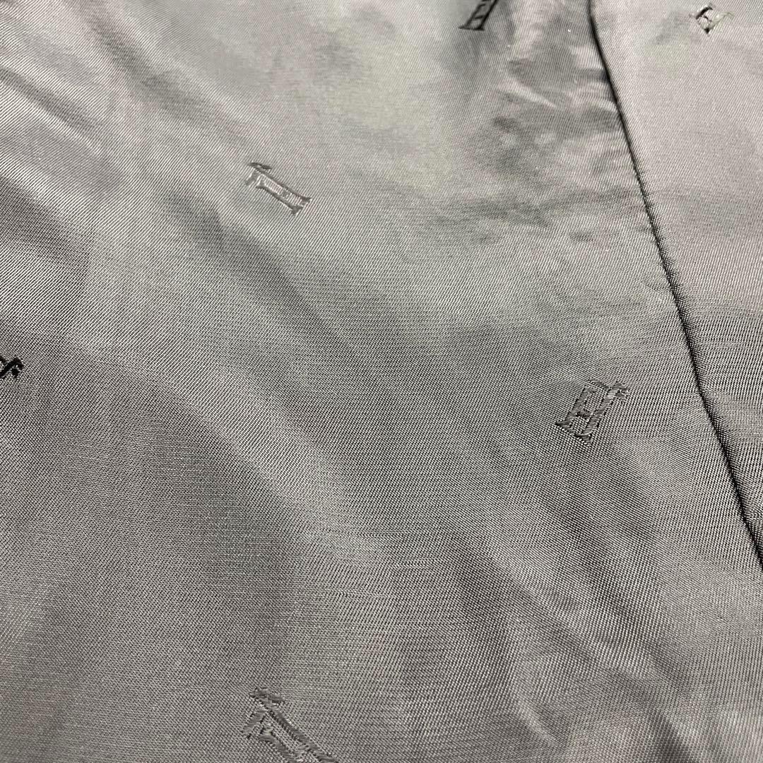 美品　HERNO　テーラードジャケット　ブラック　カシミア混　40　イタリア製