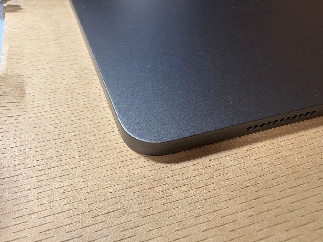 美品iPad Pro12.9インチ 第5世代 512GBwifi スペースグレイ