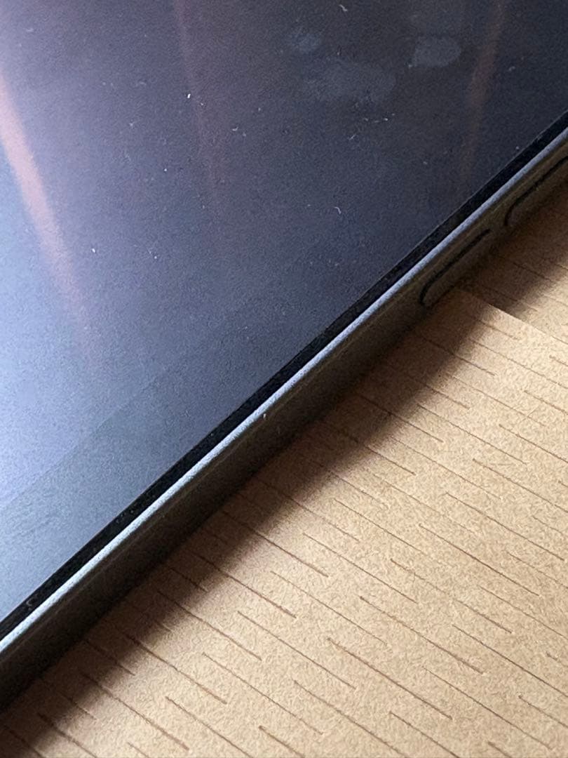 美品iPad Pro12.9インチ 第5世代 512GBwifi スペースグレイ