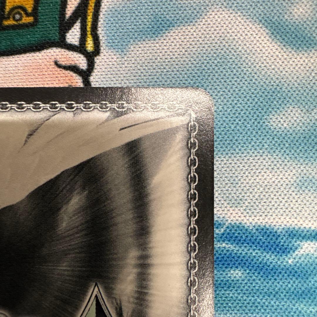 ヴァイスシュヴァルツ ToLOVEるダークネス 朝のお目覚め 唯 SP