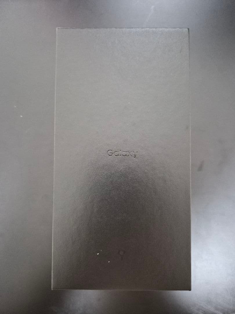 【ジャンク品】Samsung Galaxy Note 10+