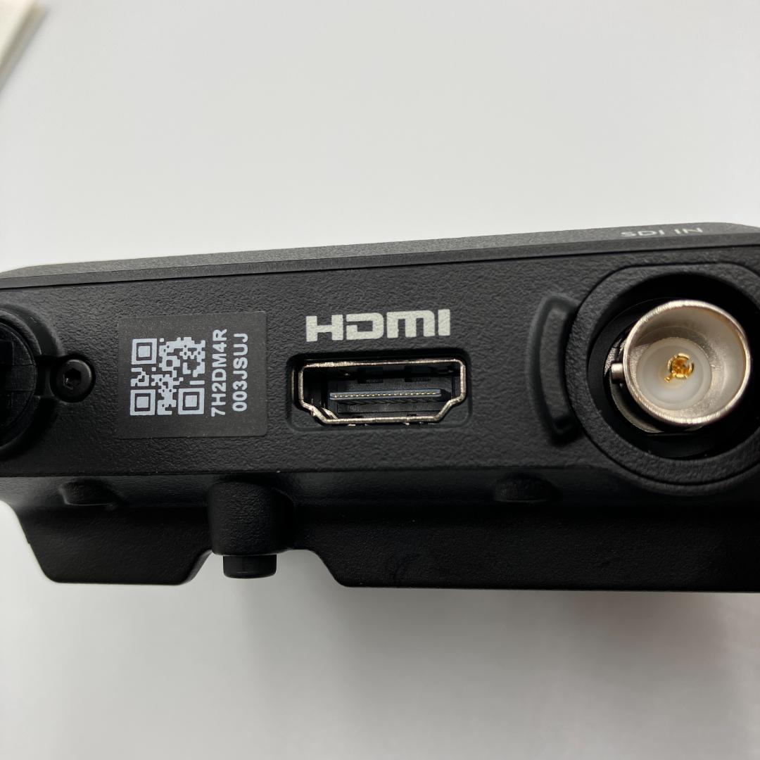 0210-11 美品 DJI SDR Transmission トランスミッター