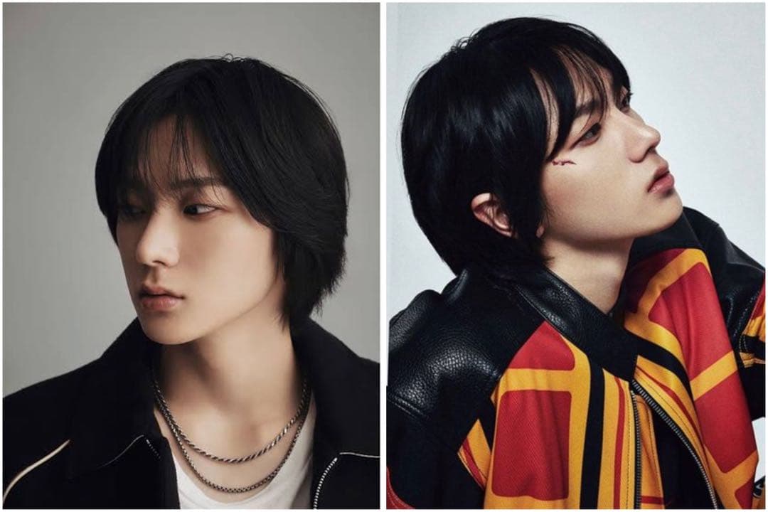 WAVES BOYNEXTDOOR ソンホ ボイネク 漫潮