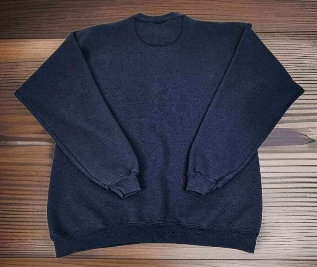 ヌ*ー様 90s Hanes Premium Heavy weight スウェッ