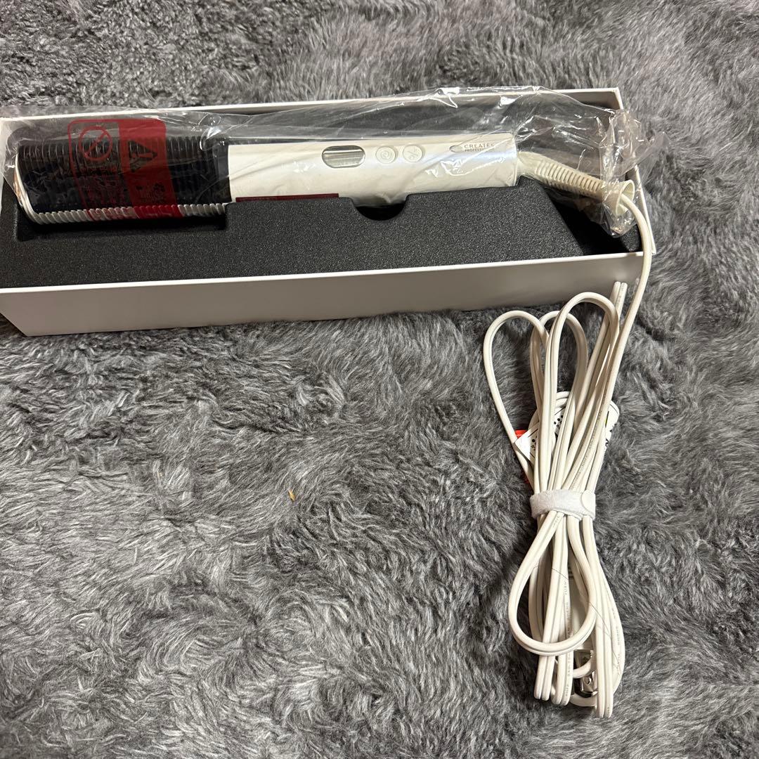 クレイツエレメアアイロン