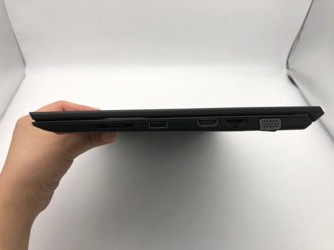 Windowsノート本体 VAIO VJPG11C12N i5-8250U/8GB/SSD256GB