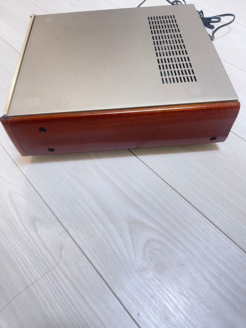 ラジオ・コンポ KENWOOD DMF-7003GMD