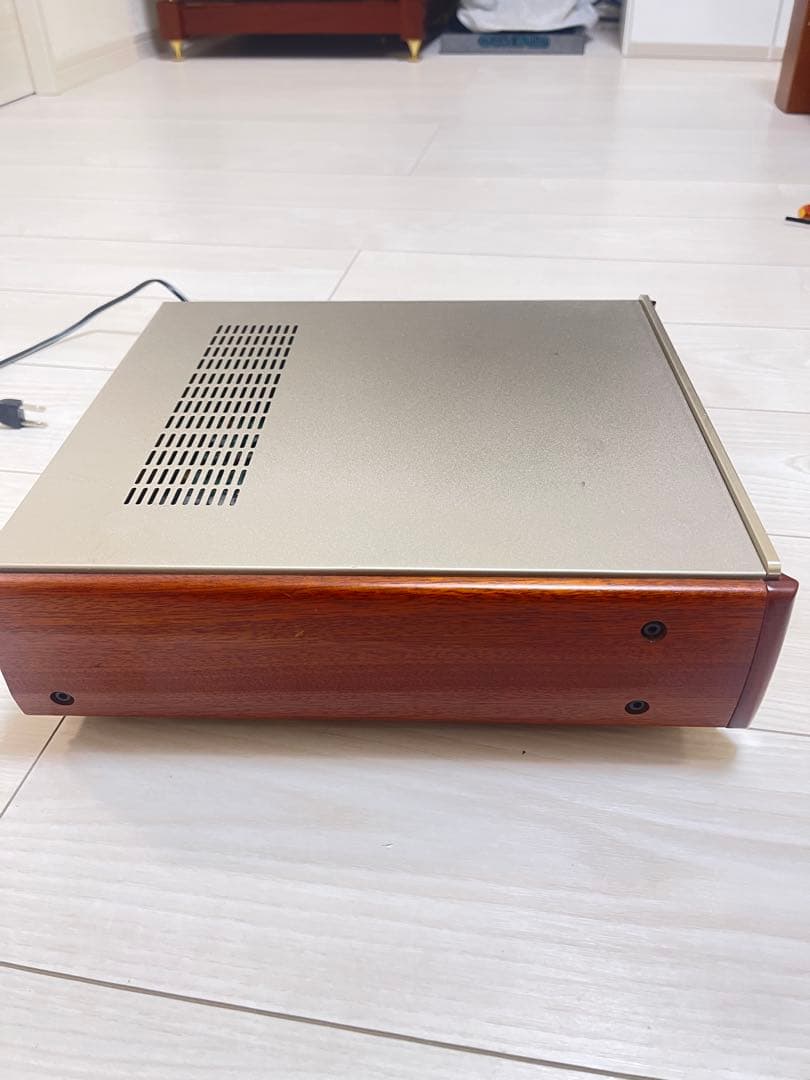 ラジオ・コンポ KENWOOD DMF-7003GMD