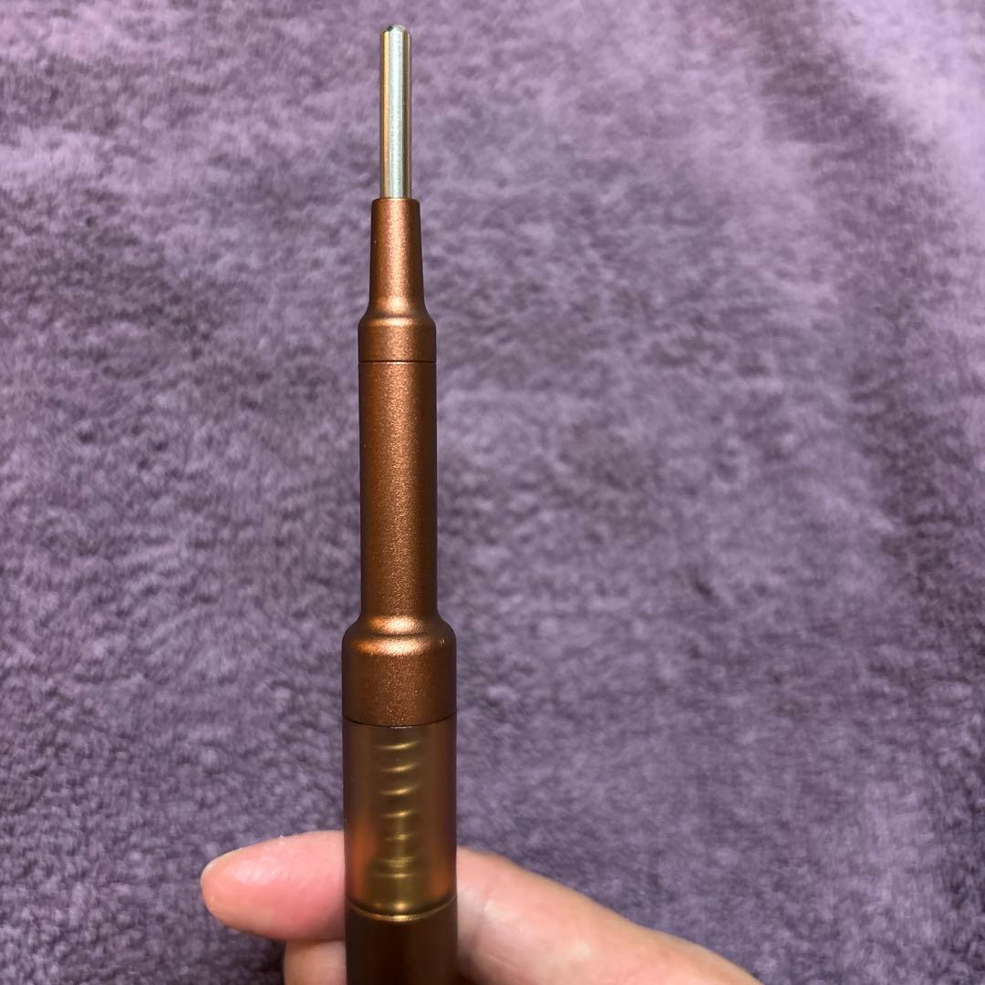 フェイスポインター コアフィット 中古品