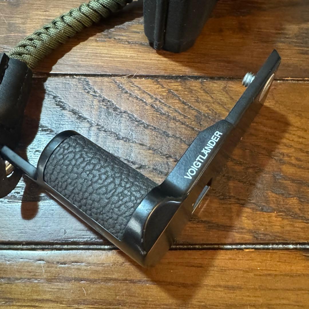 い*ご様 BESSA RとVoigtlander COLOR-SKOPAR 35