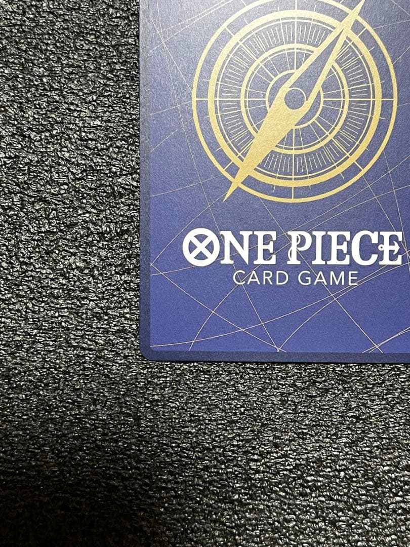 ワンピース カードゲーム 来い...!!!俺たちが相手をしてやる!!!