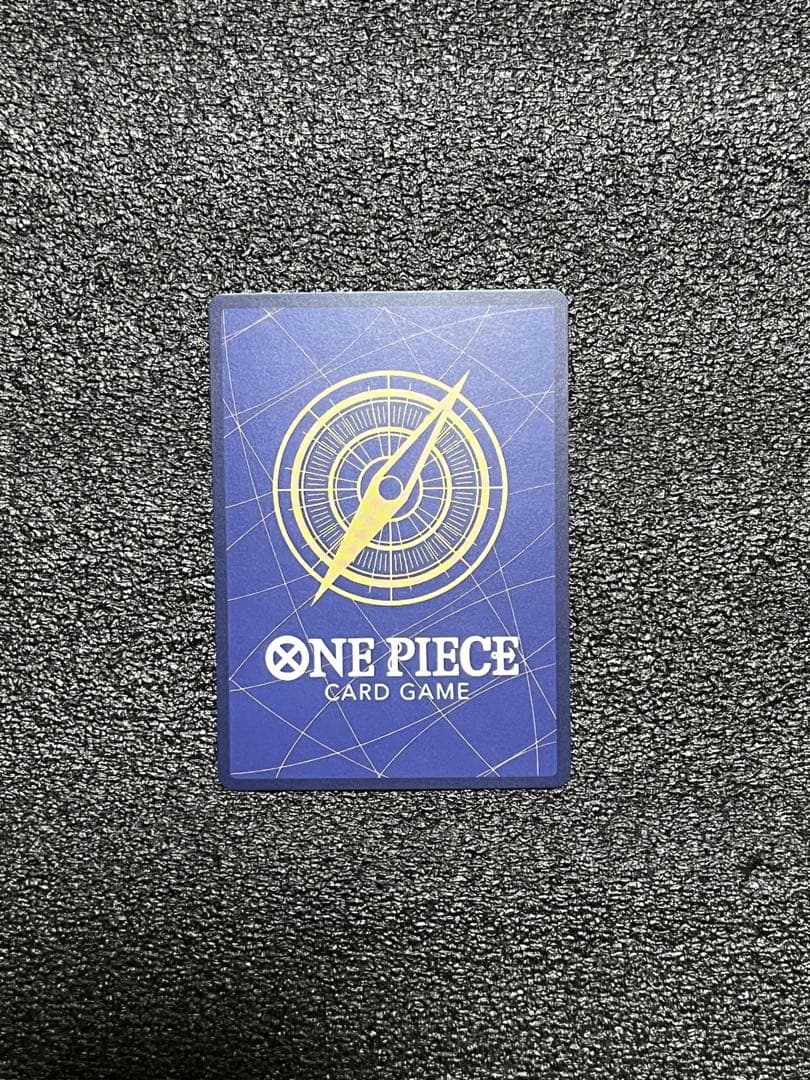 ワンピース カードゲーム 来い...!!!俺たちが相手をしてやる!!!