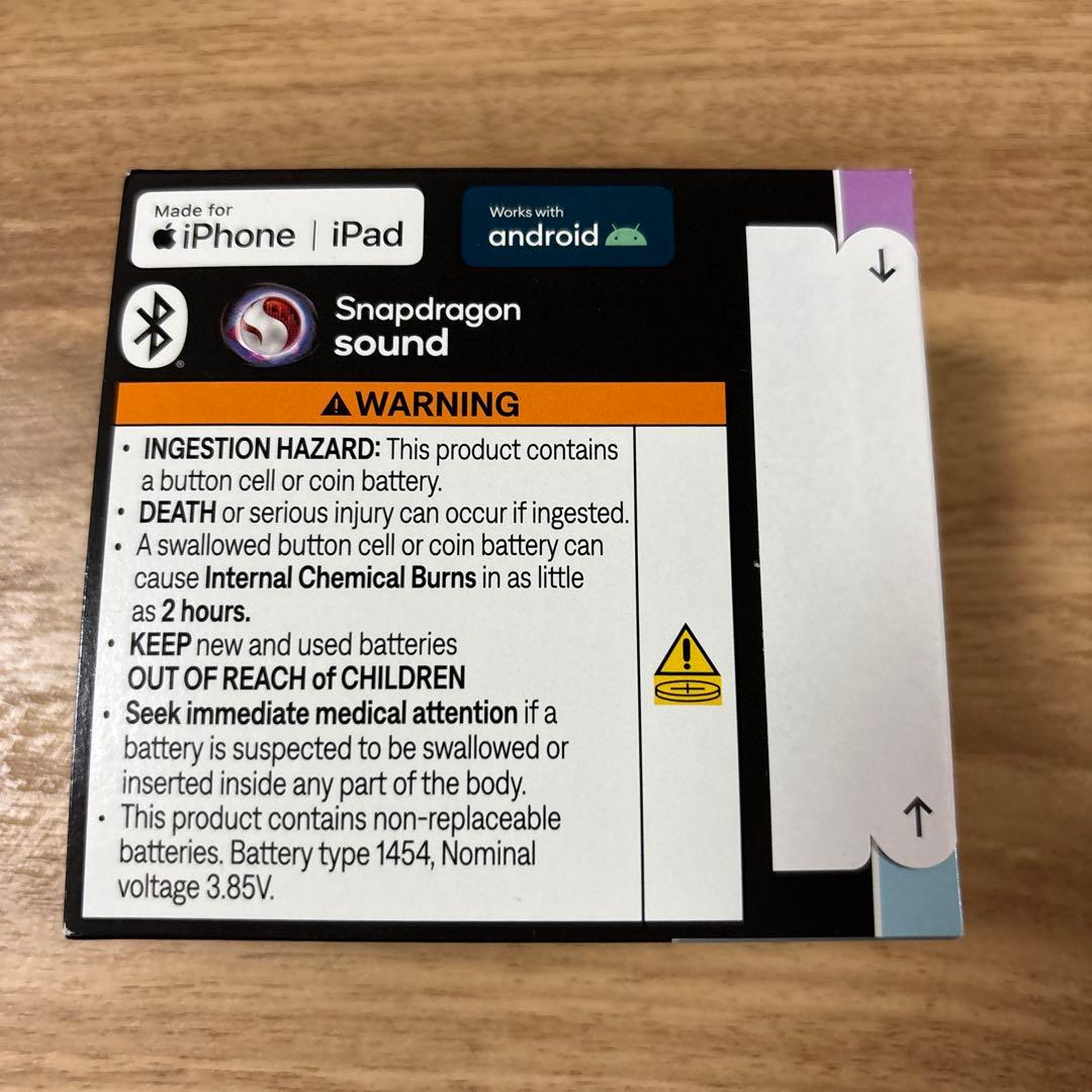 Bose QuietComfort Ultra ワイヤレスイヤホン保証書付き