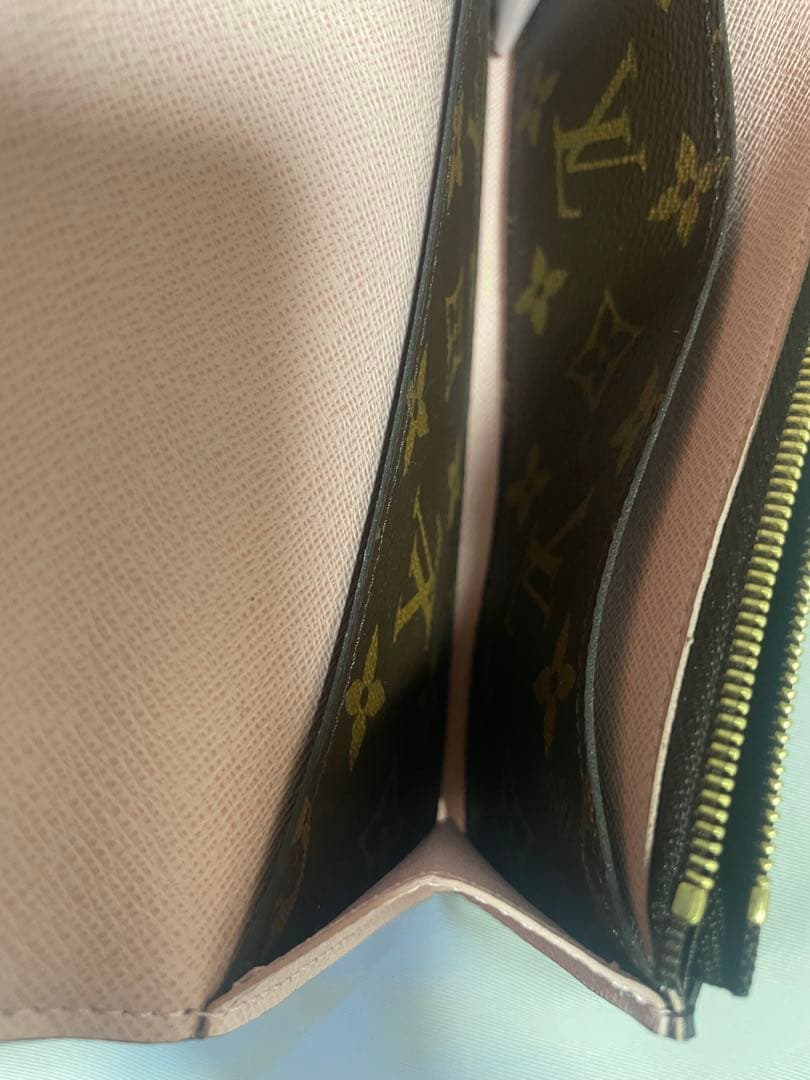 ❤️新品、未使用❤️LOUIS VUITTONルイヴィトン長財布 モノグラム