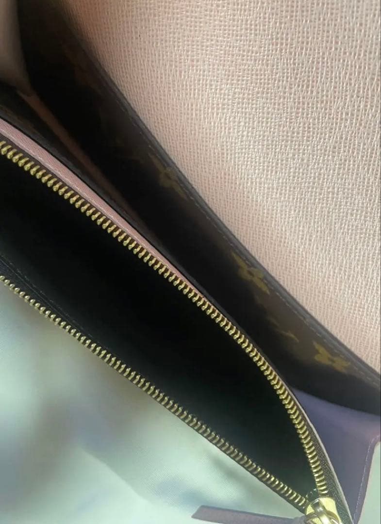 ❤️新品、未使用❤️LOUIS VUITTONルイヴィトン長財布 モノグラム