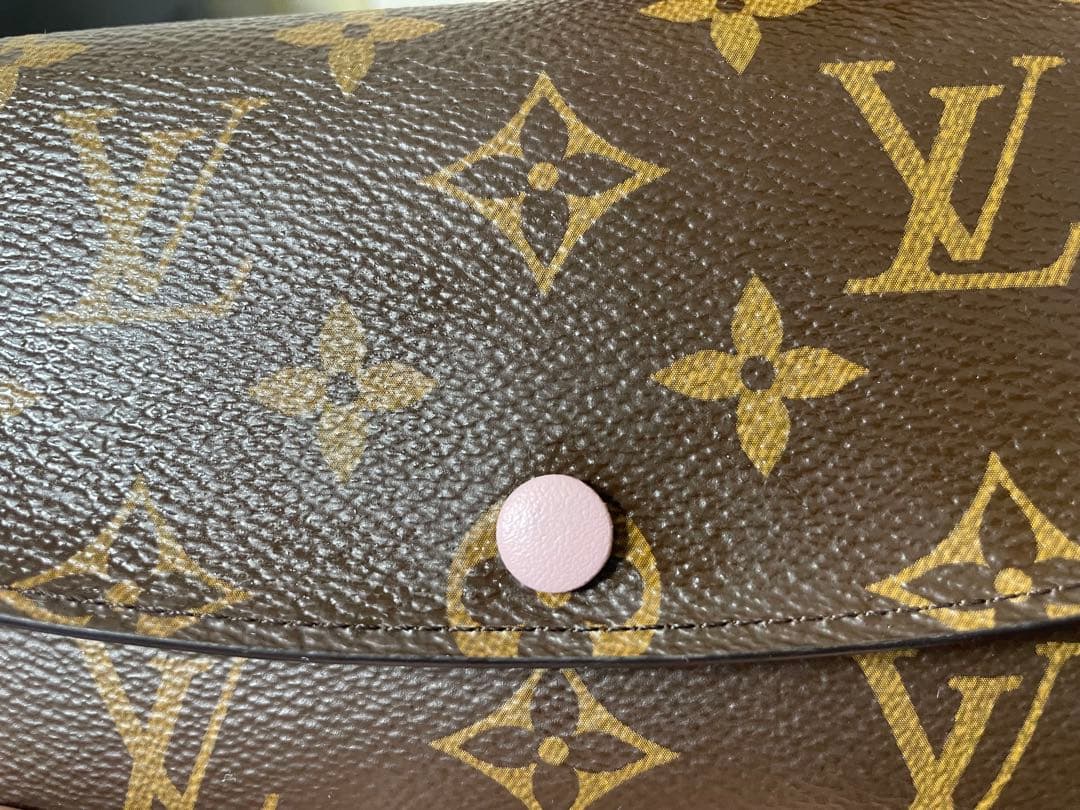 ❤️新品、未使用❤️LOUIS VUITTONルイヴィトン長財布 モノグラム