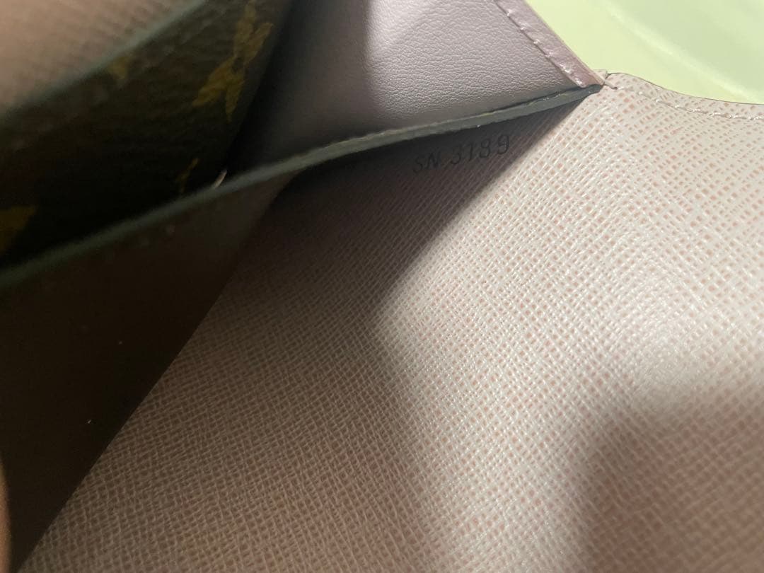 ❤️新品、未使用❤️LOUIS VUITTONルイヴィトン長財布 モノグラム