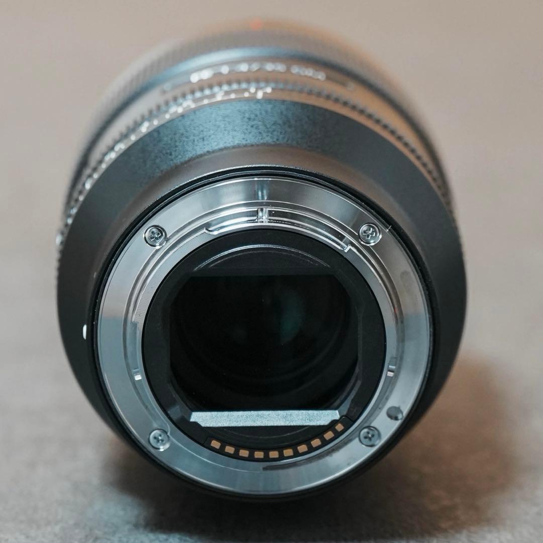 レンズ(単焦点) FE 35mm F1.4 GM SEL35F14GM