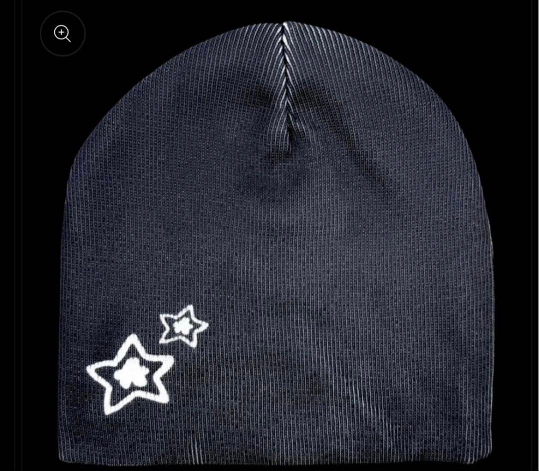 starteam モヘア　ビーニー　スターチーム　fti dime tii