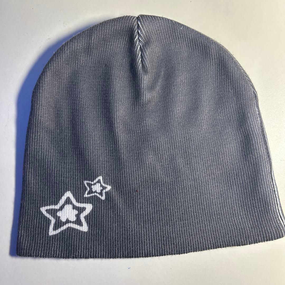 starteam モヘア　ビーニー　スターチーム　fti dime tii