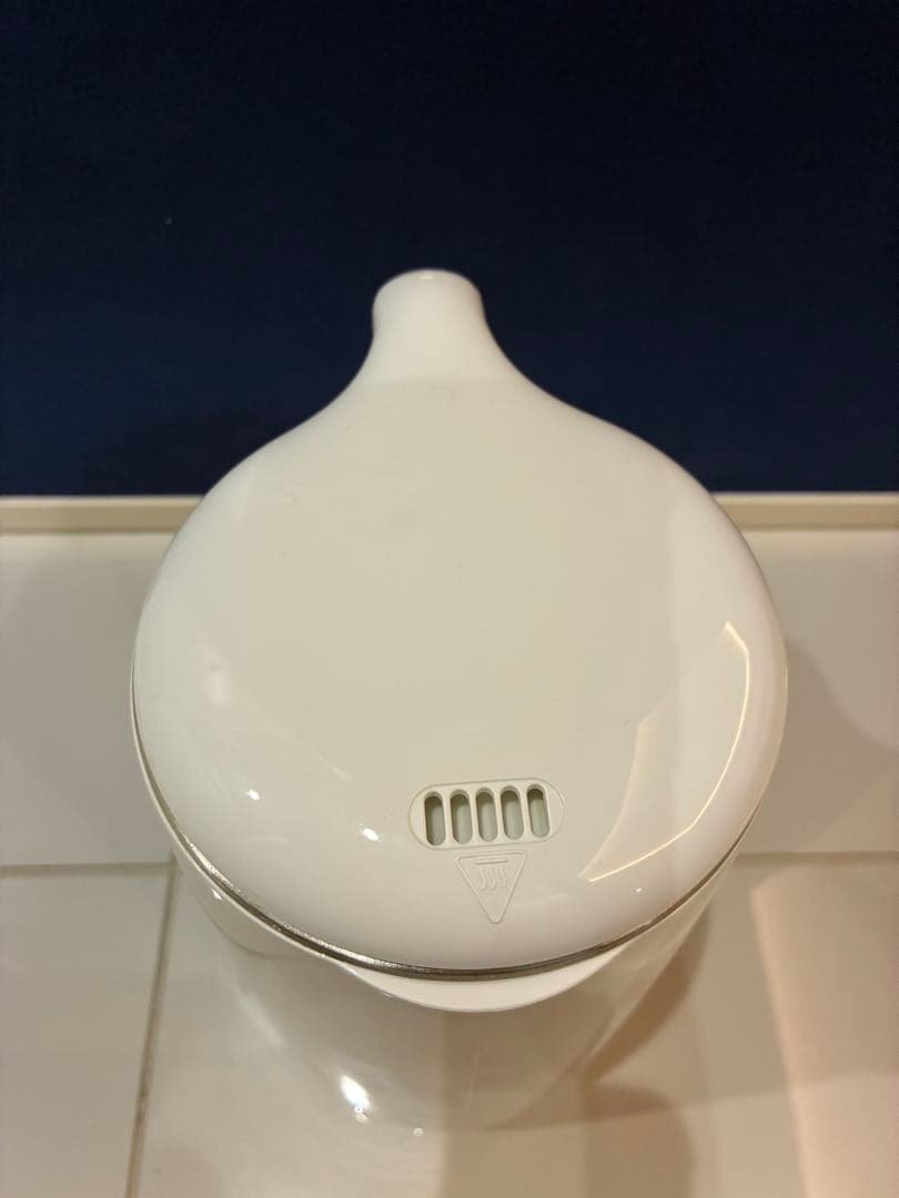 【取説＆レシピ本付】SOY RICH ソイリッチ 豆乳メーカー