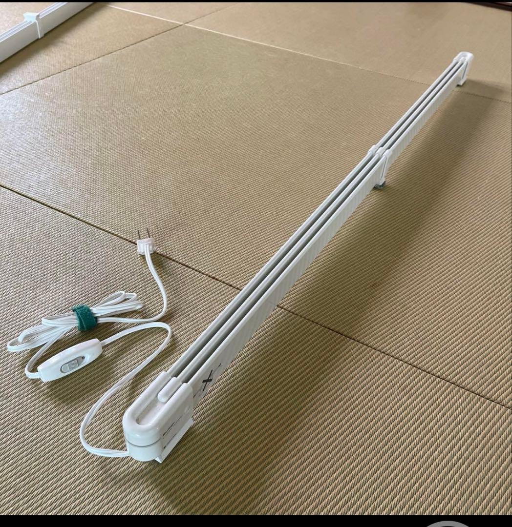 森永ウィンドーラジエーター　W/R-1500 W/R-1200 セット