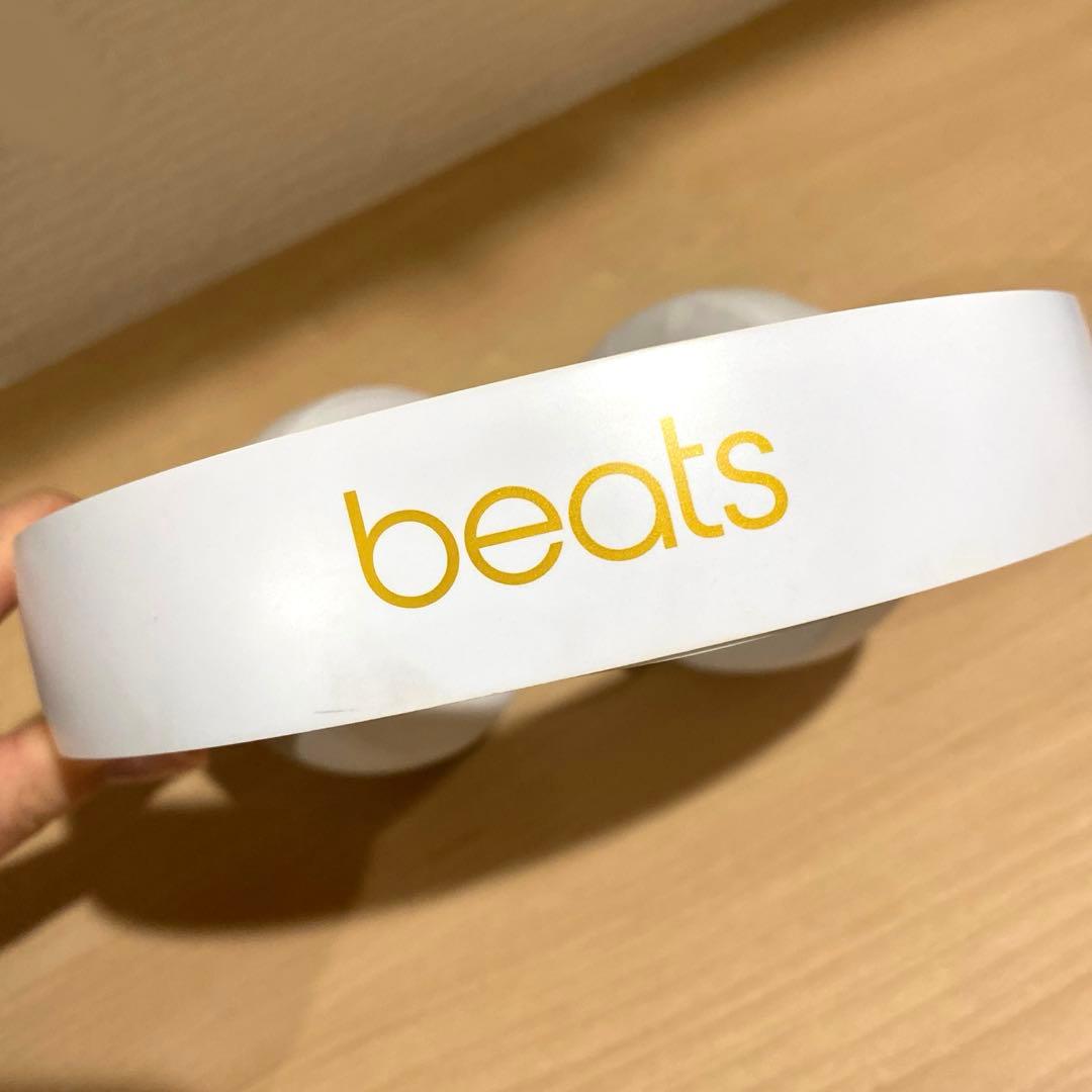 Apple Beats Studio3 wireless ノイズキャンセリング