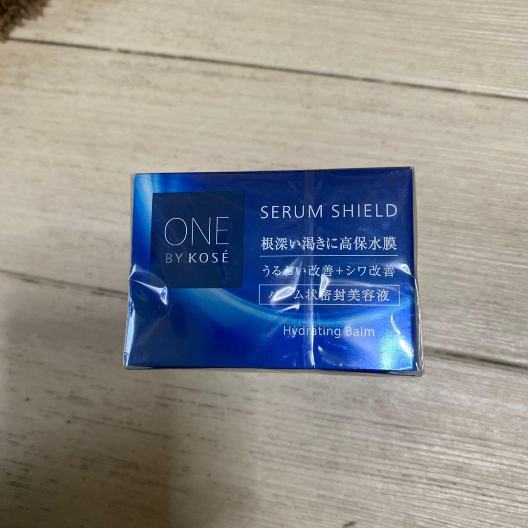 ONE BY KOSÉ スキンケアセット