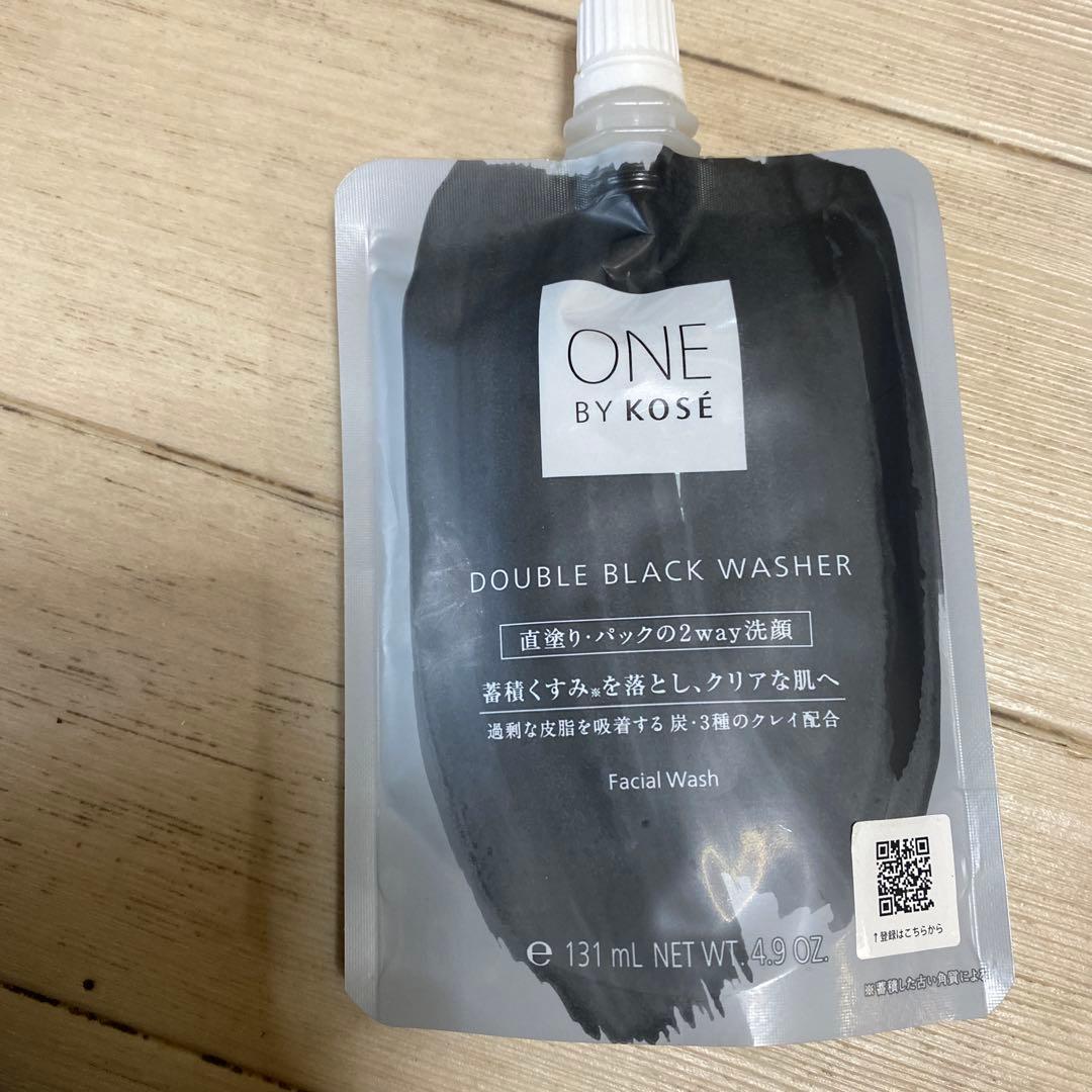 ONE BY KOSÉ スキンケアセット