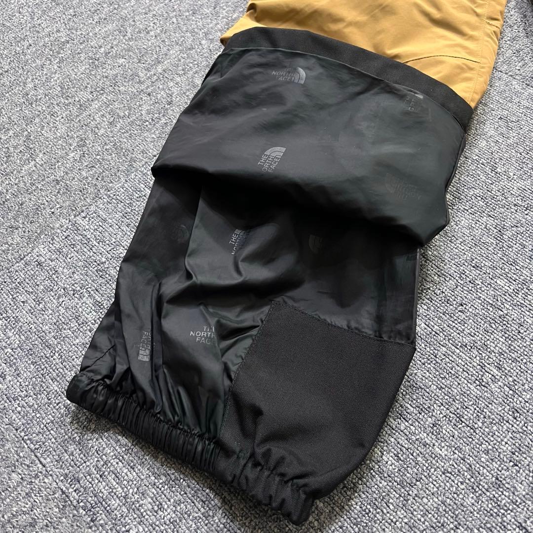 ノースフィイス　スノーボード　パンツ