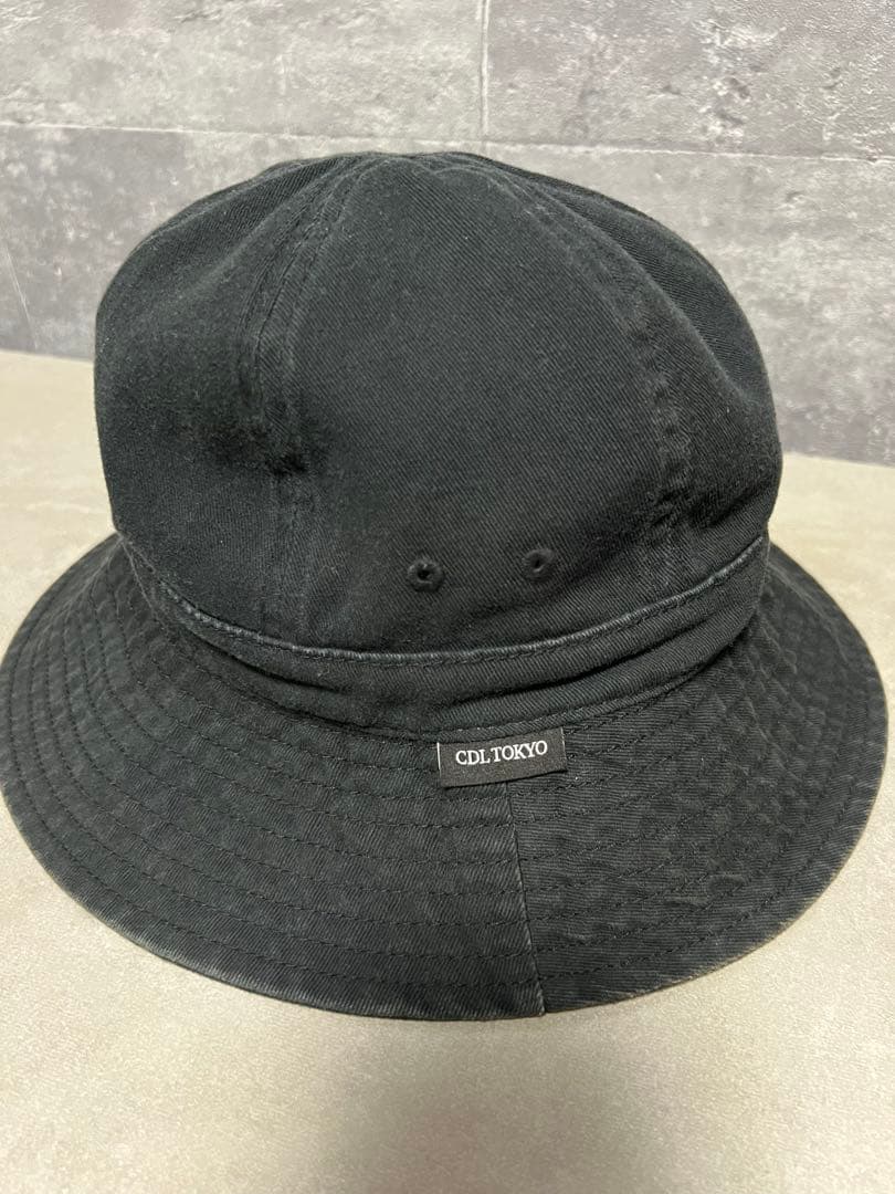 CDL TOKYO バケットハット