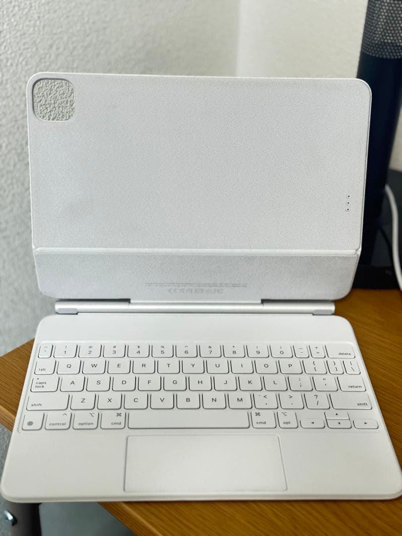11インチiPad Air（M3）用Magic Keyboard 英語
