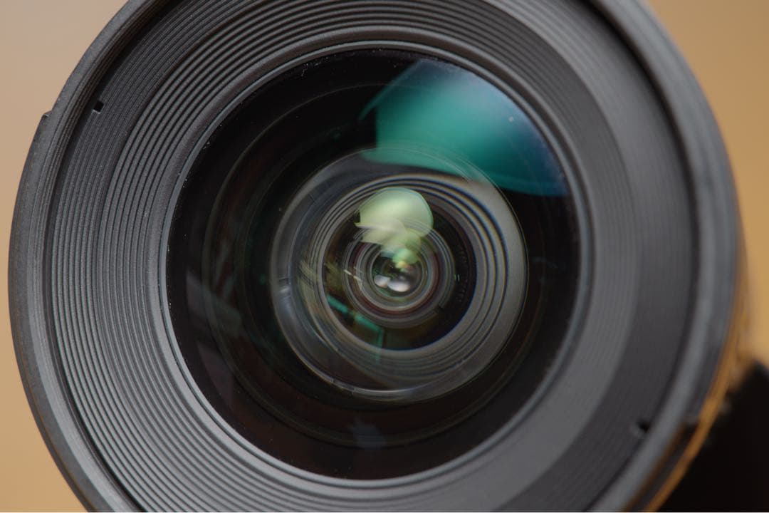 TOKINA AT-X116PRODXII 11-16mm F2.8EFマウント