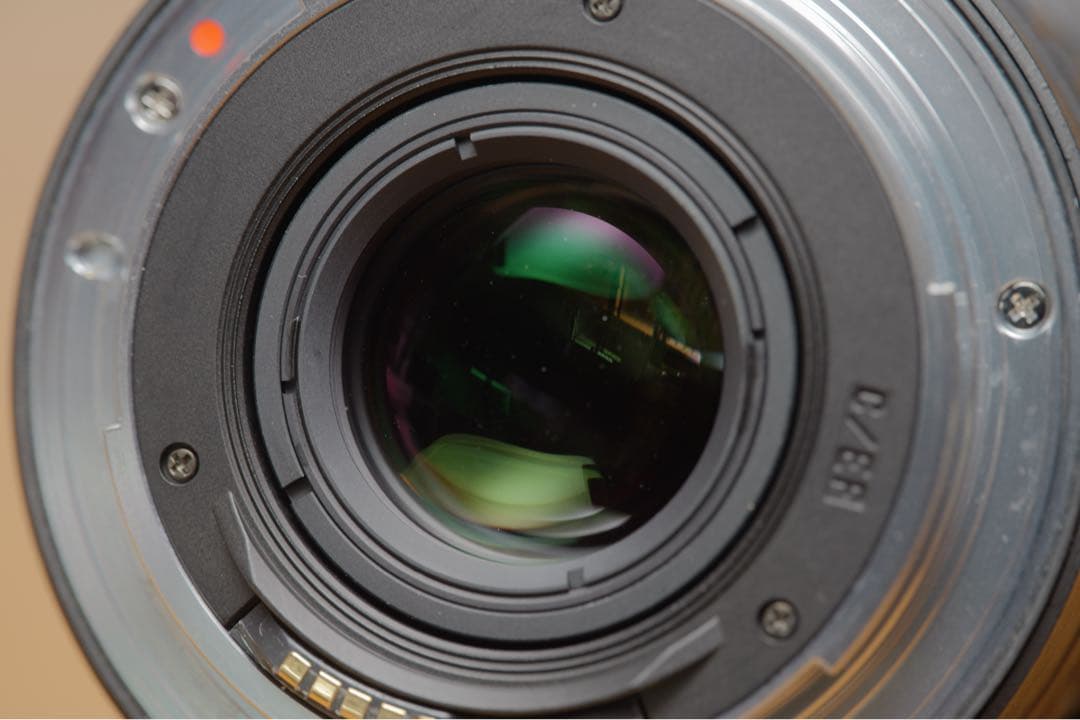 TOKINA AT-X116PRODXII 11-16mm F2.8EFマウント