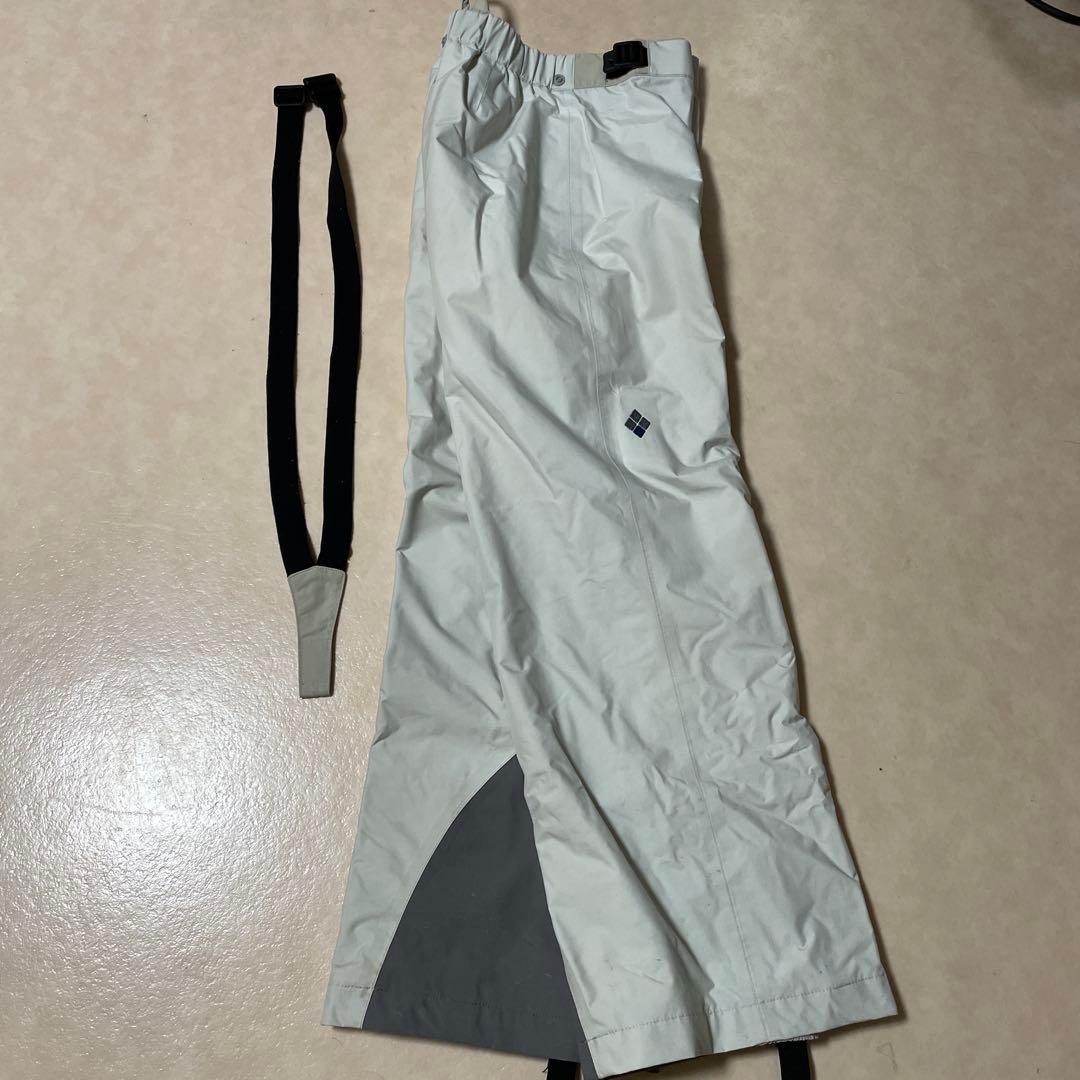 mont-bell 子ども用ウェア 上下