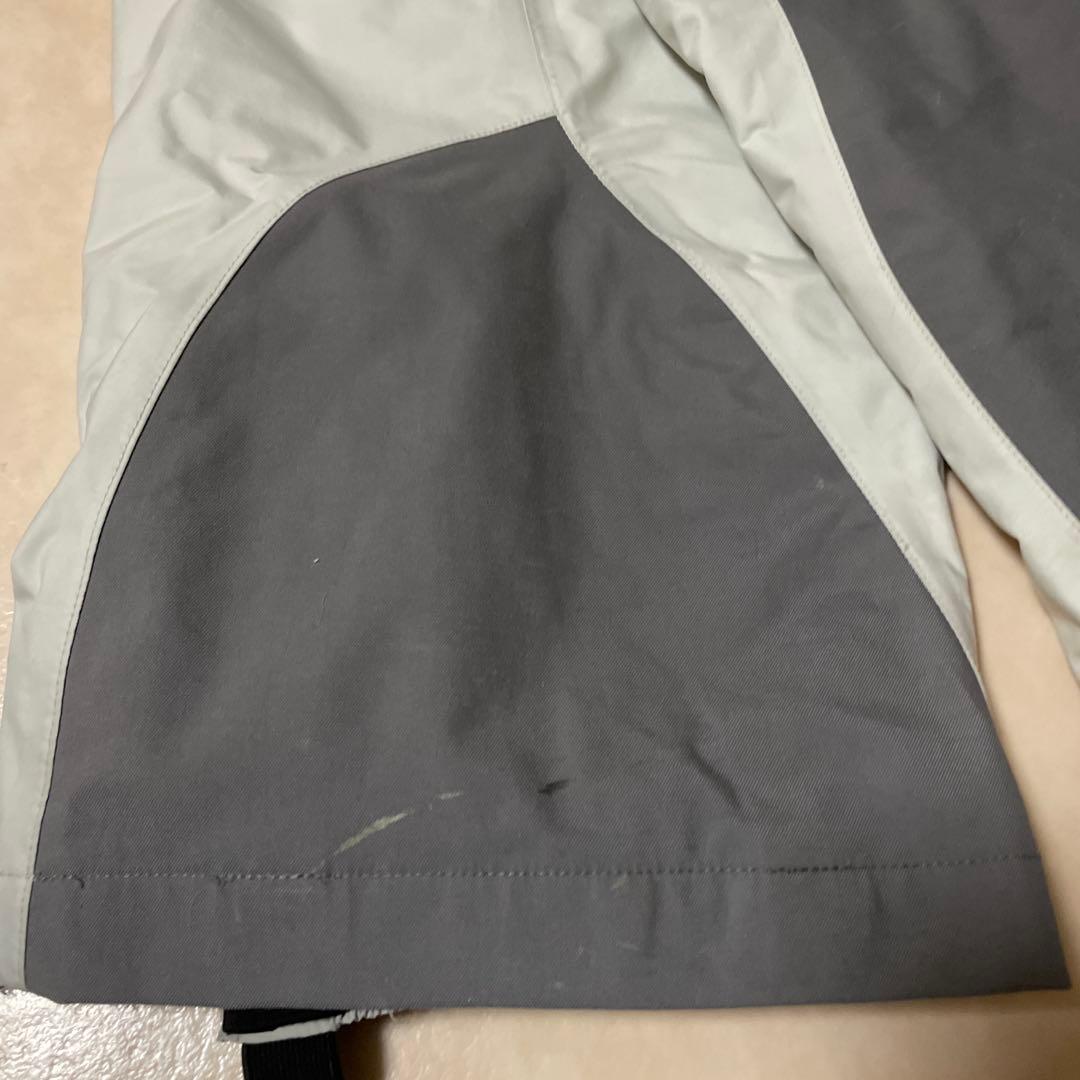 mont-bell 子ども用ウェア 上下