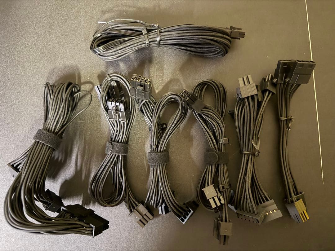 Thermalright TR-TGFX850 850W SFX電源