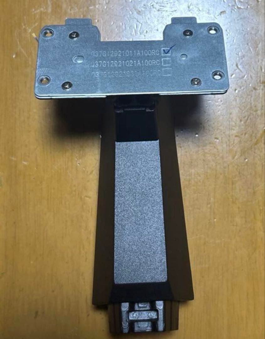 ASUS ゲーミングモニター TUF Gaming VG249Q1A