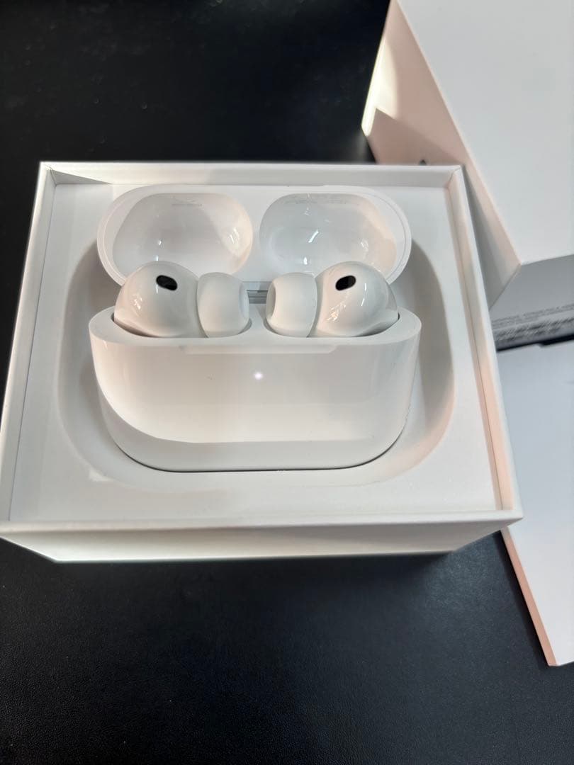 未使用品 AirPods Pro 3 MFHP4J/A
