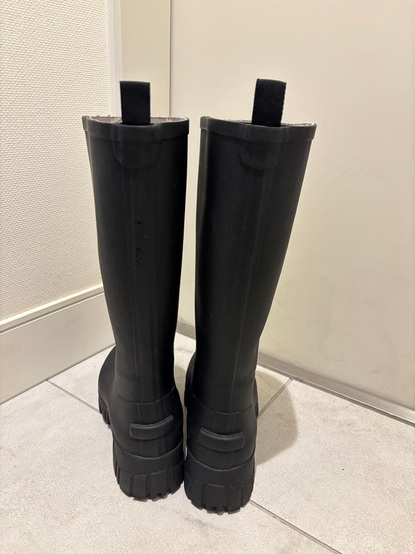 ROCKFISH WEATHERWEAR レインブーツ