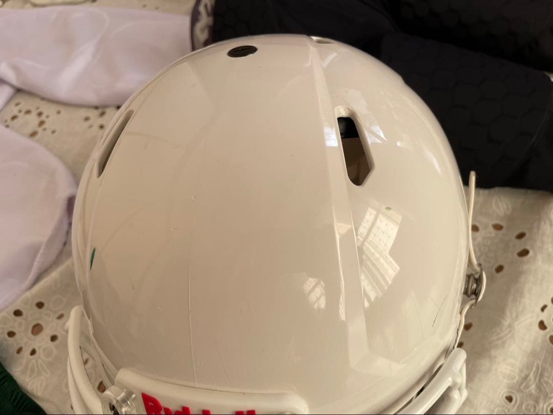 アメリカンフットボール フルセット