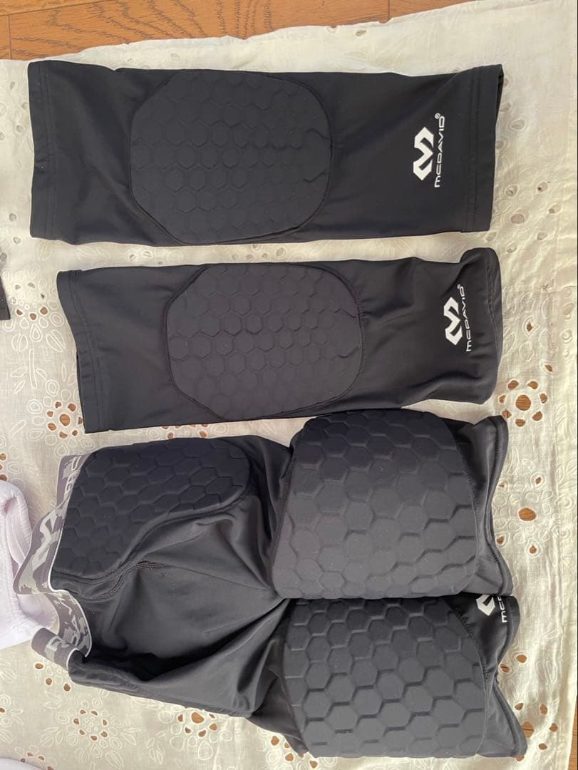 アメリカンフットボール フルセット