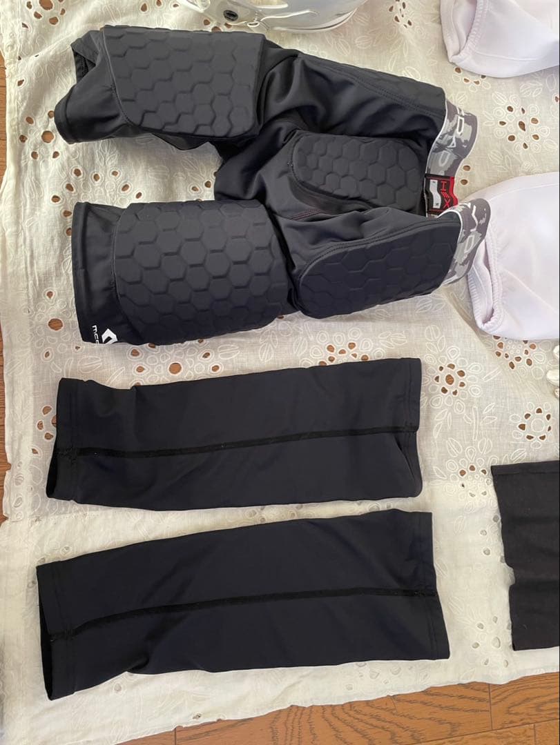 アメリカンフットボール フルセット