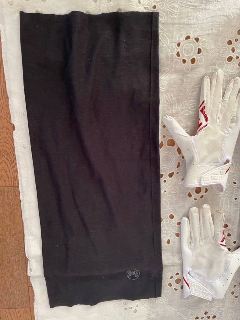 アメリカンフットボール フルセット